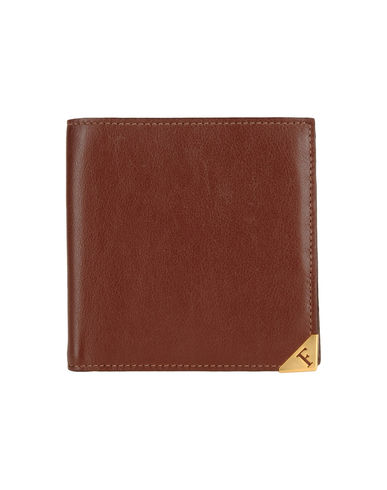 ZOOM GIANFRANCO FERRE' - Wallet