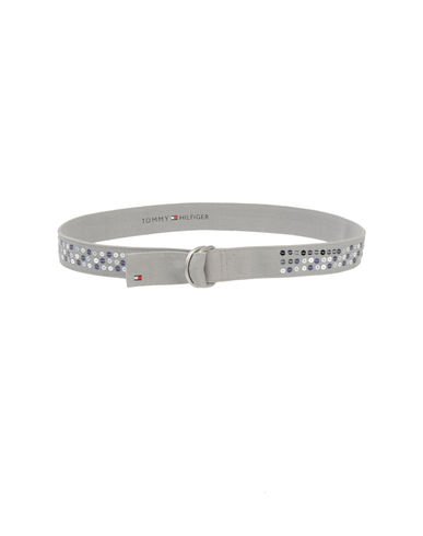 ZOOM TOMMY HILFIGER - Belt