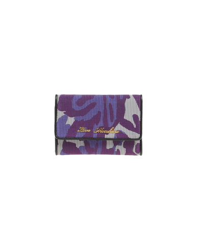 ZOOM LOVE MOSCHINO - Wallet