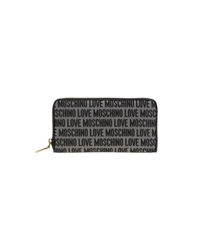 ZOOM LOVE MOSCHINO - Wallet