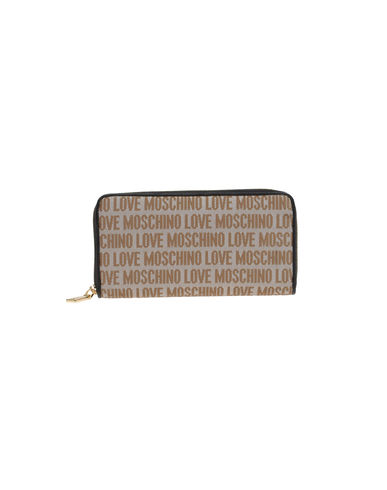 ZOOM LOVE MOSCHINO - Wallet