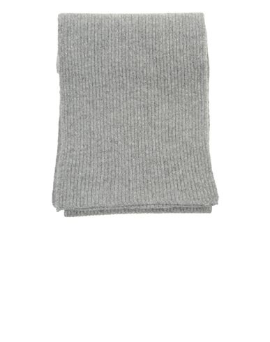 Fisherman Rib Scarf