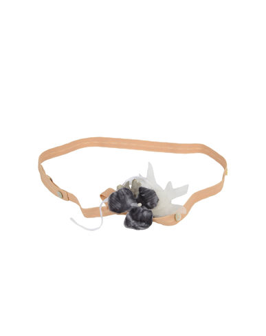 ZOOM PORTAMI CON TE - Belt
