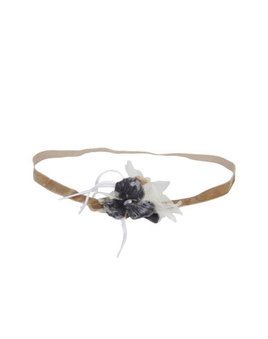 ZOOM PORTAMI CON TE - Belt