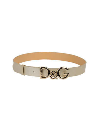ZOOM D&G JUNIOR - Belt