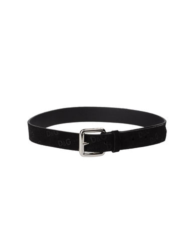 ZOOM D&G JUNIOR - Belt