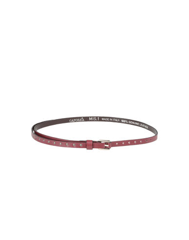 ZOOM CAPOREA - Belt