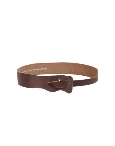 ZOOM CAPOREA - Belt