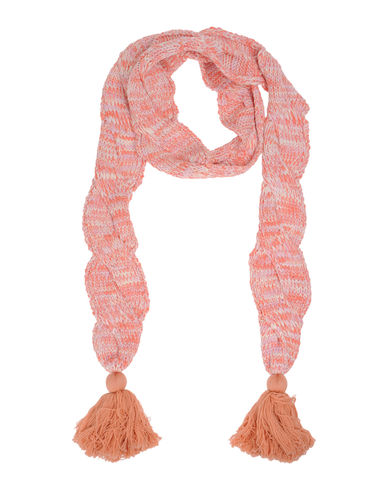 ZOOM MISSONI - Oblong scarf
