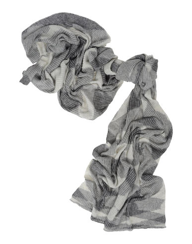 ZOOM MISSONI - Oblong scarf