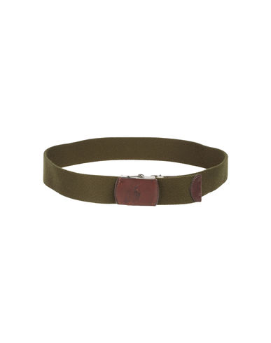 ZOOM POLO RALPH LAUREN - Belt