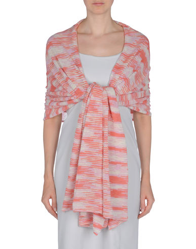 ZOOM MISSONI - Stole