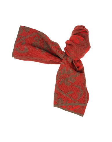 ZOOM MISSONI - Oblong scarf