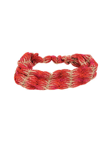 ZOOM MISSONI - Hair accessory
