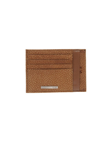 ZOOM NAVA - Document holder