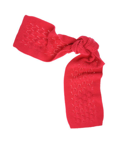 ZOOM JO GORDON - Oblong scarf