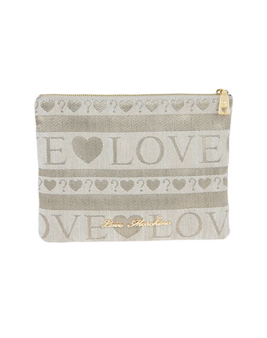 ZOOM LOVE MOSCHINO - Beauty case