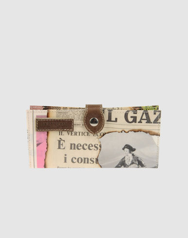 ZOOM MOMABOMA - Wallet