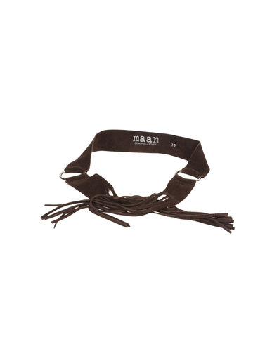 ZOOM MAAN - Belt