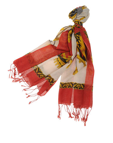 ZOOM GLEN PRINCE - Oblong scarf