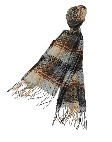 ZOOM ECHO - Oblong scarf