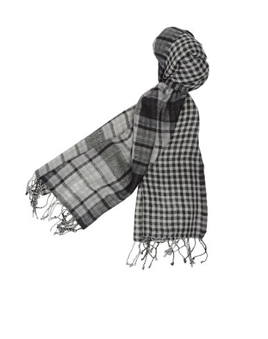 ZOOM GLEN PRINCE - Oblong scarf