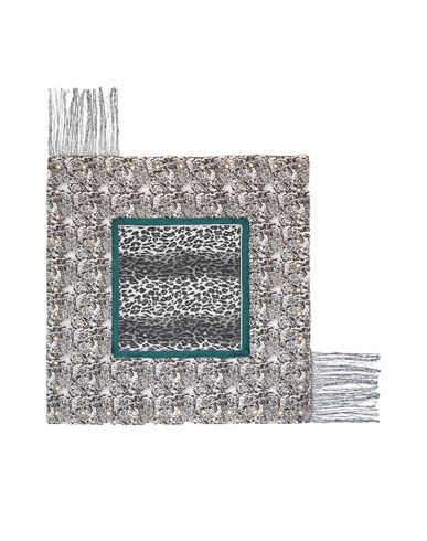 ZOOM ALEXIA - Square scarf