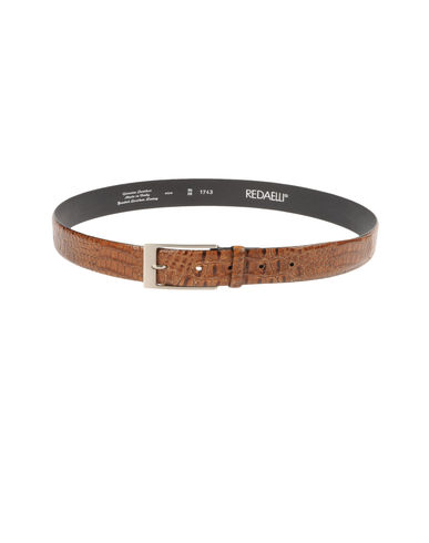 ZOOM REDAELLI - Belt
