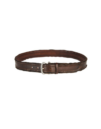 ZOOM ORCIANI - Belt