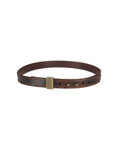 ZOOM ORCIANI - Belt
