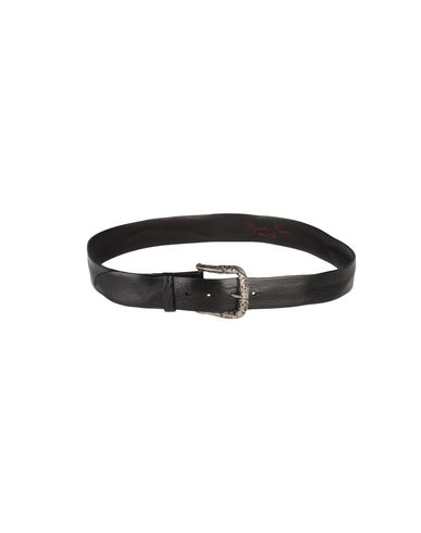 ZOOM REPTILE'S HOUSE ITALY - Belt