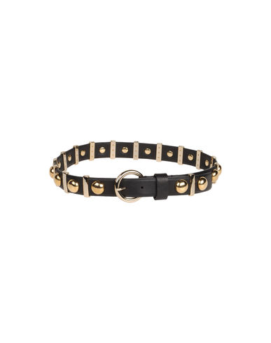 ZOOM LABORATORIO MILANO - Belt