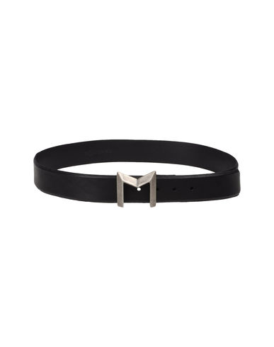 ZOOM MAISON MARTIN MARGIELA 11 - Belt