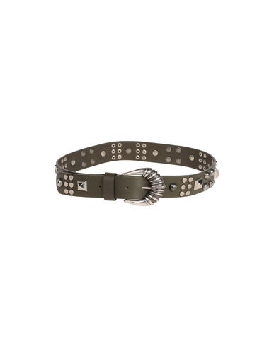 ZOOM LABORATORIO MILANO - Belt