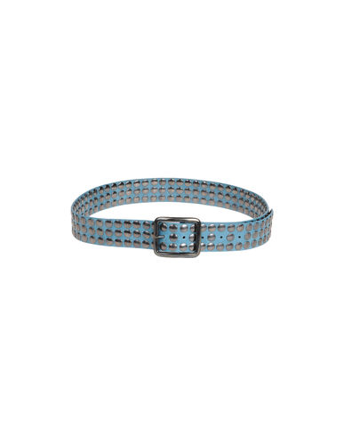 ZOOM MANCINELLI - Belt