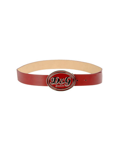 ZOOM D&G JUNIOR - Belt