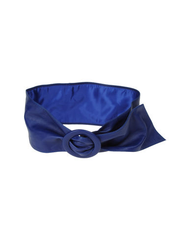 ZOOM MANCINELLI - Belt