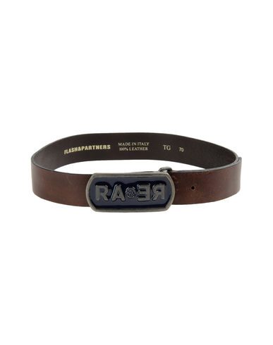ZOOM RA-RE - Belt