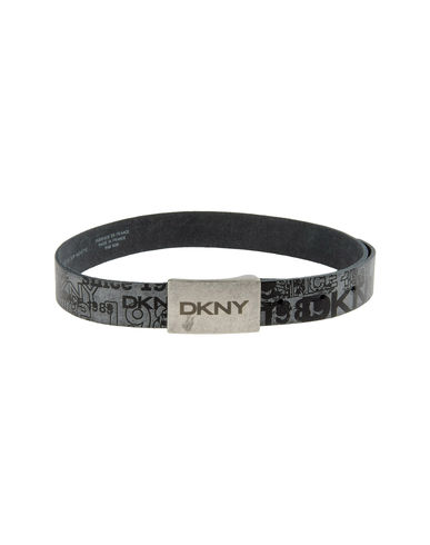 ZOOM DKNY - Belt