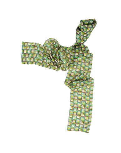 ZOOM LU LÙ - Oblong scarf