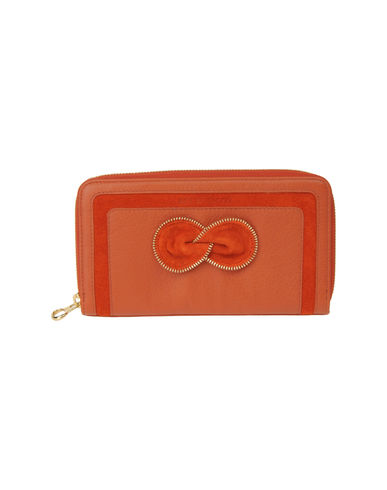 ZOOM SEE BY CHLOÉ - Wallet