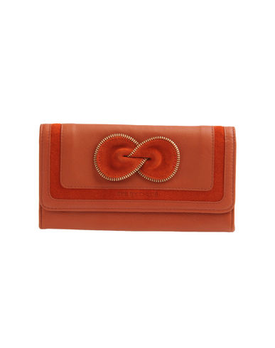 ZOOM SEE BY CHLOÉ - Wallet