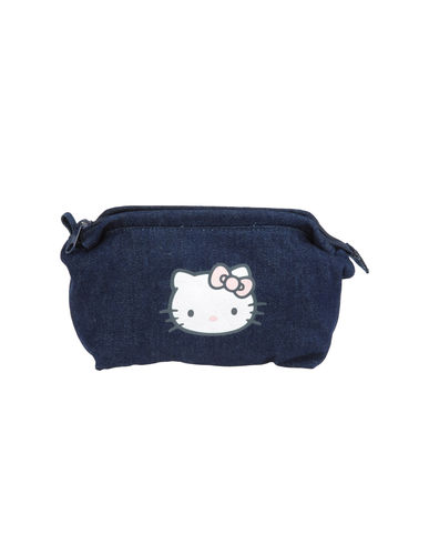 ZOOM VICTORIA COUTURE - Beauty case
