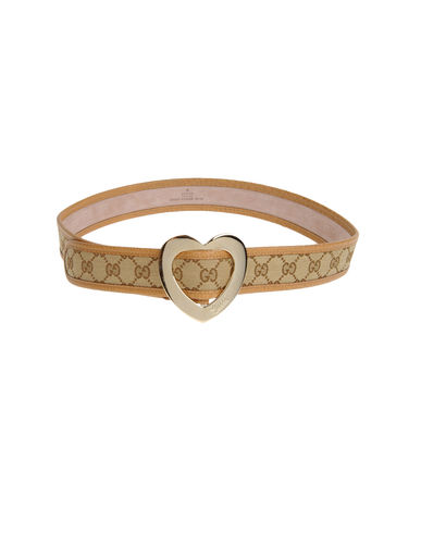 ZOOM GUCCI - Belt