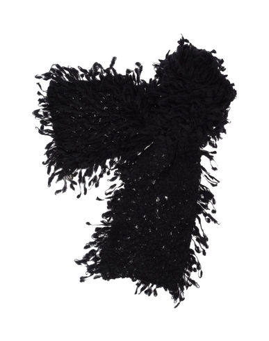 ZOOM TERRE ALTE - Oblong scarf