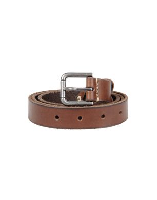 Gürtel für Ihn - DOLCE & GABBANA