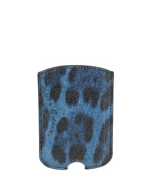 iPhone Holder Men's - DOLCE & GABBANA