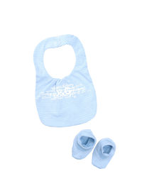 D&G JUNIOR - Bib