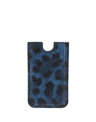 Porta iPhone Uomo - DOLCE & GABBANA