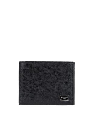 Portafoglio Uomo - DOLCE & GABBANA